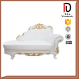 Popular Fabric King Silver Queen Chair (BR-LC)