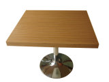 Dining Table Canteen Table for Hotel Furniture
