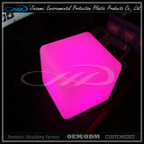 Fashionable Colorful LED Chairs for Events Bars