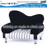 Children Furniture Kids Chair Piano Series Leather Sofa (HF-09702)