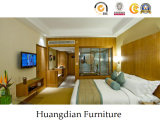 Reliable Foshan Hotel Bedroom Furniture Manufacturer (HD857)