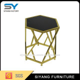 Modern Scandinavian Side Table with High Quality
