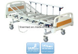 Two Function Hospital Electric Bed with Mesh Steel Bedboard