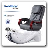 Leather Armrest with Trays Pedicure Machine (A303-1602)