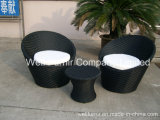 Garden Rattan Furniture/Patio Table Sets/Cheap Patio Sets
