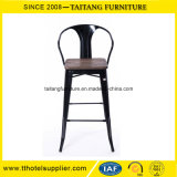 Wholesale Custom Made Metal Bar Chair