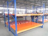 Heavy Duty Drive in Pallet Rack System for Cold Storage