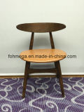 Elegant Wooden Vietnamese Cuisine Eatery Chair (FOH-BCC37)