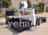 Cheap Price 3D CNC Router / Wood Cutting Machine for Wood, MDF, Aluminum, Alucobond, Stone, Foam