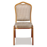 Stacking Hotel Wedding Banquet Chairs