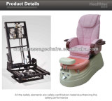Foot Massage Pedicure SPA Chair (A201-X01-S)