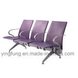 Public Waiting Chair Used for Hospital and Airport (YF-239-3PU)