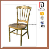 South African King Furniture High Quality Wood Napoleon Chair for Wedding (BR-C103)