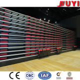 Fabric Cover Indoor Bleacher Portable High Quality Wooden Conference Chair Arena Folding Chair