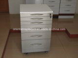 hospital Cabinet with Four Drawers