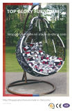 Outdoor Furniture Wicker Hanging Chair Rattan Furniture Swing (TGDL-018)