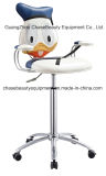 Durable Cartoon Style Children Hairdressing Barber Chair Wholesale