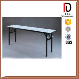 Good Quality Foldable PVC Wedding Banquet Table (BR-T075)