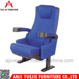 Hot Sale Cinema Chair Theater Chair YJ1802