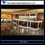 Customized Design Modern Commercial Bar Counter (TW-102)
