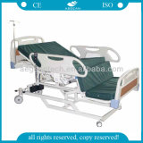 AG-Bm119 Advanced Movable Electric Home Hospital Beds