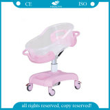 Safe Cheapest Infant Cart Cot Furniture (AG-CB011)