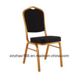 Functional OEM Service Industrial Soft Cushion Met Bar Chair