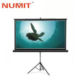 High Quality Mobile Portable Stand Tripod Projection Screens