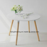 White Color Popular Dining Table