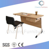 Modern signal Training Table MDF Student Desk with Drawer (CAS-SD1805)