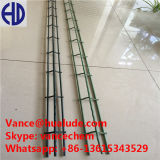 Plastic Coated Leg Tips Concrete Steel Wire Bar Chairs