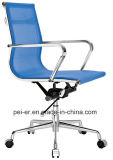 Furniture Aluminium Mesh Fabric Office Chair (A2014-K)