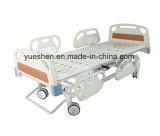 Medical Electric Three-Function Hospital Bed