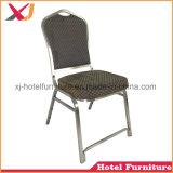 Durable Stacking Aluminum Banquet Chair for Wedding/Hotel/Restaurant