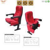 Cinema Seating Auditorium Chair VIP Home Theater Chair (HY2040)