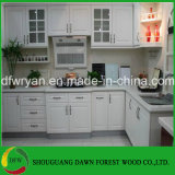PVC Kitchen Cabinet Designs From Dawn Forest Wood Kitchen Furniture