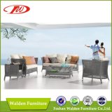 Patio Furniture, Outdoor Rattan Furniture, Hotel Furniture (DH-9621)