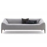 Lizz 2016 New Design Living Room Sofa Set Lz136