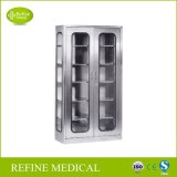 G-6 Hospital Furniture Medical Stainless Steel Appliances Cupboard