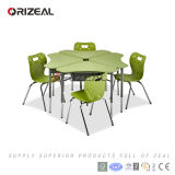 Modern Contemporary Table and Chair Sets About Collaborative School Classroom Furniture