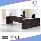 Luxury Executive Manager Furniture Aluminum Office Table