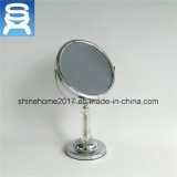 China Factory Round Makeup Vanity Mirror 7inch Vanity Makeup Mirror