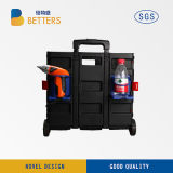 Tool Cabinet Made in Ningbo China Toolbox Flat Folds