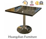 Hotel Restaurant Square Dining Table (HD294)