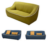 New Modern Simple Home Furniture Fabric Sofa, China Sofa (HC001)