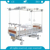 AG-Ob005 Hospital Multi-Functional Traction Bed