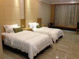Hotel Furniture/Luxury Double Bedroom Furniture/Standard Hotel Double Bedroom Suite/Double Hospitality Guest Room Furniture (NCHB-GL001001)