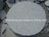 Random Round Grey G603/682/615/601 Stone
