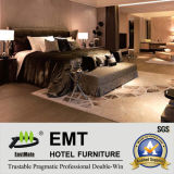 2016 Modern Hotel Bedroom Furniture & Hotel Bedroom Furniture (EMT-SKB06)