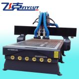 Professional CNC Auto Change Spindle Wood Router